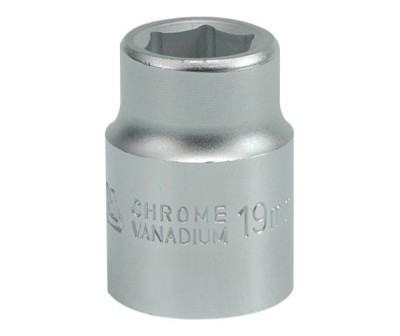 Cheie tubulara hexagonala 3/4 19 mm YATO foto