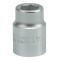 Cheie tubulara hexagonala 3/4 19 mm YATO