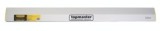 Dreptar din aluminiu cu margine tesita 2.5 m Topmaster Profesional