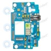 Placa Antena + Mufa Audio HTC One Mini 2 M8MINn