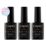 Cumpara ieftin Kit Rubber Base Royal Collection, Cupio