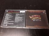 [CDA] Al Dimeola J McLaughlin Paco DeLucia - Live Friday Night in San Francisco, CD, Jazz