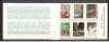 Finlanda.1990 100 ani nastere R.Koivu-Ilustratii carnet DF.107, Nestampilat