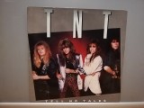 TNT - TELL NO TALES (1987/POLYGRAM/HOLLAND) - Vinil/Impecabil/Vinyl (NM)