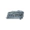 Far Saab 9000 (YS3C) model in 4/5 usi 04.1992-12.1998 DEPO partea Dreapta, tip bec H1+H1 manual/electric