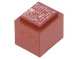 Transformator &Icirc;ncapsulat 2,3VA 117VAC 24V PCB