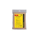 10x Bosch Typ D E F F G H&acirc;rtie pentru sac de praf multistrat cu microfiltru - Patona