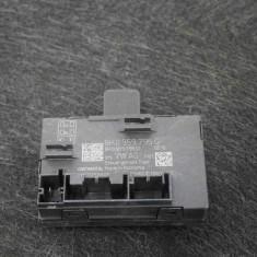 Modul de control ușă st&acirc;nga spate AUDI Q5 8R 2014 OEM: 8K0959795G8K0959795D 3315321