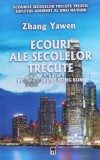 Cumpara ieftin Ecouri ale secolelor trecute - 2019 - Zhang Yawen (G44)