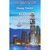Ecouri ale secolelor trecute - 2019 - Zhang Yawen (G44)