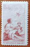 Cumpara ieftin Elvetia-1912- Pre-mergatoare seriilor-&#039;&#039;PRO-PATRIA&#039;&#039;-1VAL-Nestamp, Istorie, Nestampilat