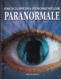 Enciclopedia fenomenelor paranormale - Anna Claybourne, Gillian Doherty, Gill