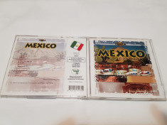 [CDA] Terra Mexico - cd audio original foto
