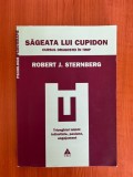 Psihoterapie | Robert J. Sternberg - Sageata lui Cupidon