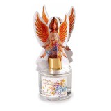 Parfum camera aroma Oud si Bergamota cm 8 x 8 x 13,5 H, 40 ml