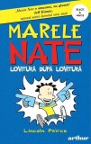 Lovitură după lovitură! Marele Nate (Vol. 2) - Lincoln Peirce