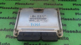 Cumpara ieftin Calculator motor Volkswagen Golf 4 (1997-2005) 0281010662, Array