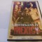 Undeva in Mexic, dvd