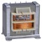 Transformator Alimentare 8VA 230V AC la 12V 340mA