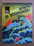 Douglas Reeman - Ataca si scufunda