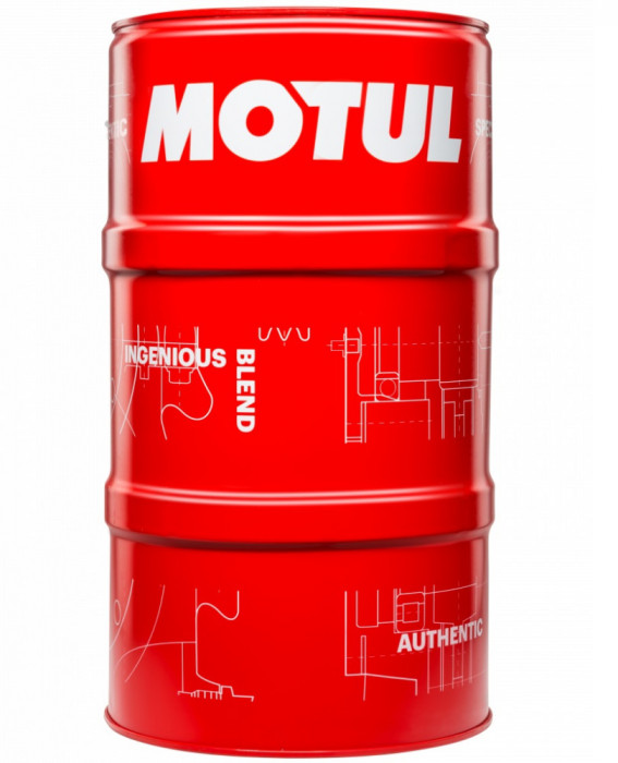 Ulei Motor Motul 8100 Eco-Nergy 0W-30 60L 102947