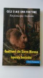Gentilomii din Sierra-Morena. Iepurele bunicului - Alexandre Dumas (5+1)5