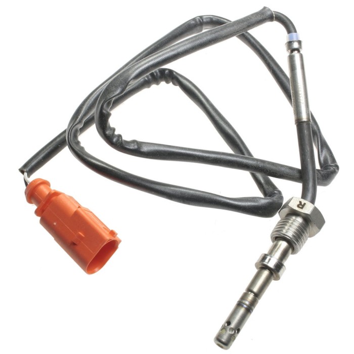 Senzor temperatura gaze evacuare Aftermarket E15-0011