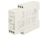 Timer Programabil SPDT 0,05s-10zile 250VAC/16A 24-240V