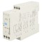 Timer programabil SPDT 24-240V AC/DC