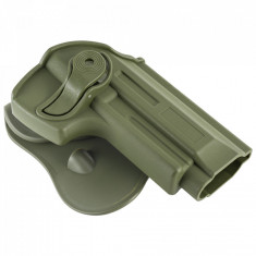 Toc / Holster Beretta M92 Olive Ultimate Tactical