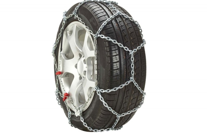 Lanturi antiderapante K&ouml;nig ZIP Transport 255