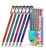 SET 6 PIXURI METALIC ErichKrause