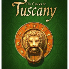 Joc - The Castles of Tuscany | Alea Games