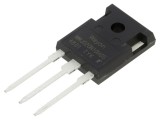 Tranzistor N-MOSFET Unipolar TO247-3