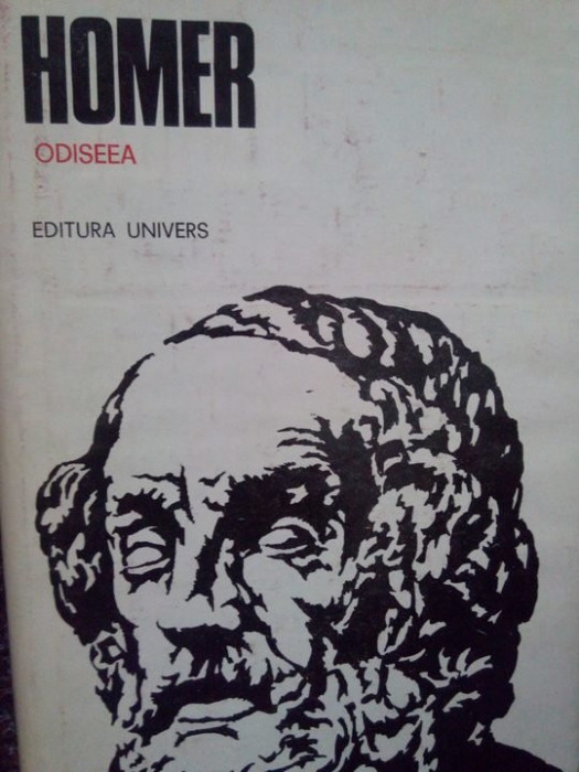 Homer - Odiseea (1979)
