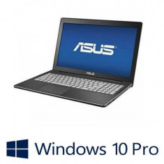 Laptop Refurbished Asus Q550LF-BBI7T07 15.6&amp;quot; FHD Touch, i7-4500U, Win 10 Pro foto