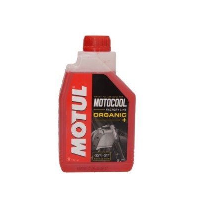Antigel Motocool Factory Line 1L Motul foto