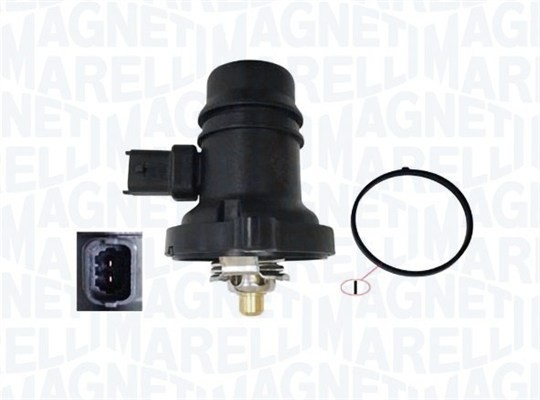 MAGNETI MARELLI 352317101920 termostat,lichid racire