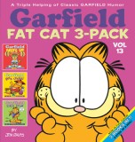 Garfield Fat Cat 3-Pack: A Triple Helping of Classic Garfield Humor