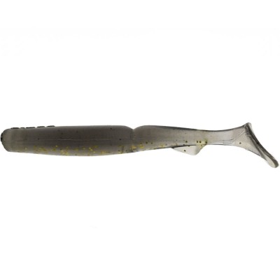 Shad Biwaa TailGunR Swimbait 6.5cm, 206 Golden Shiner, 10buc/pac foto