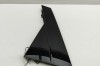 Ornament vertical ușă st&acirc;nga spate AUDI Q4 SUV F4B 2024 OEM: 89A839903 | 32042743