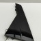 Ornament vertical ușă st&acirc;nga spate AUDI Q4 SUV F4B 2024 OEM: 89A839903 | 32042743