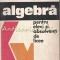 Fise De Algebra Pentru Elevi Si Absolventii De Licee - N. Ghircoiasiu