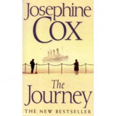 Josephine Cox - The journey - 110270