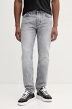 Pepe Jeans jeansi STRAIGHT JEANS BYRON barbati PM207394UM6