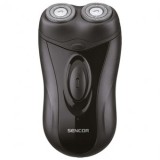 Aparat de ras rotativ capete oscilante sencor