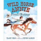 Wild Horse Annie