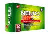 NEURO MAXX 30CPS, Sprint Pharma