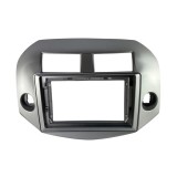 Rama adaptoare Autodrop Toyota RAV4 (2006-2013) pentru Navigatii multimedia Android de 10.1 Inch