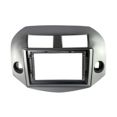 Rama adaptoare Autodrop Toyota RAV4 (2006-2013) pentru Navigatii multimedia Android de 10.1 Inch foto